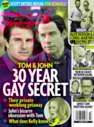Star March 30, 2015 Issue Cover