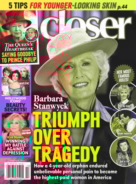 Closer March 08, 2021 Issue Cover