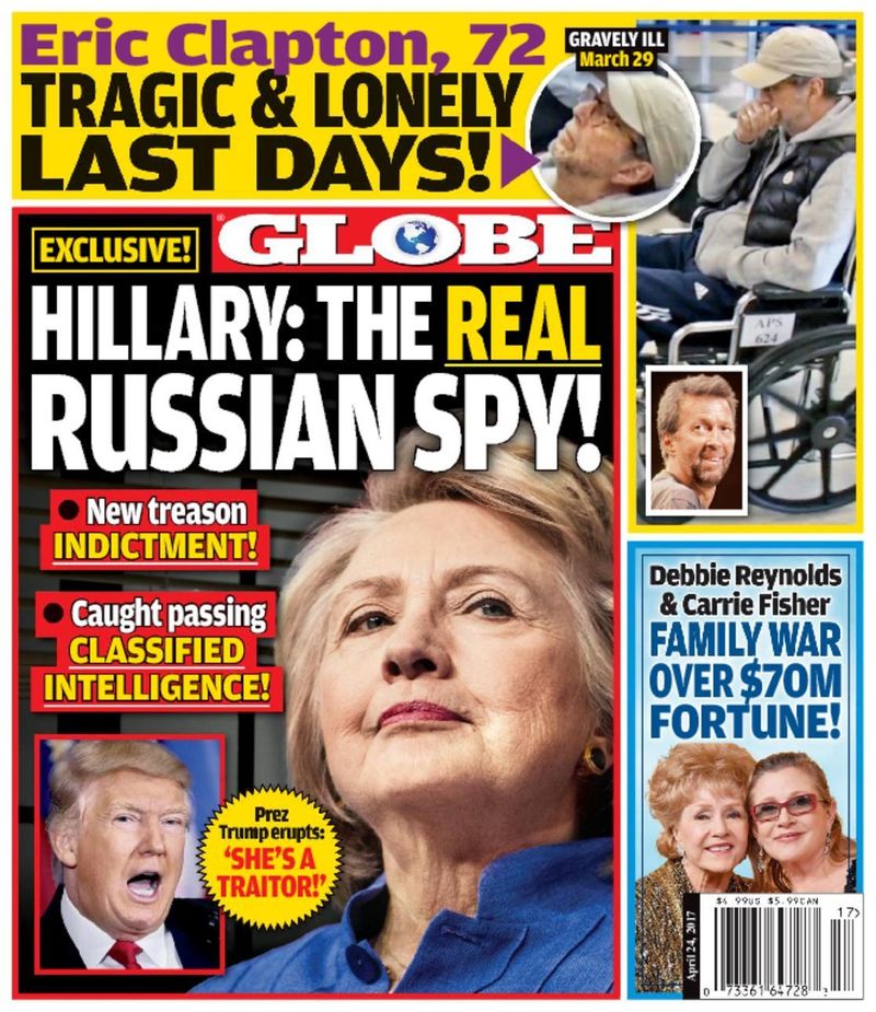 globe April 24, 2017 Issue Cover