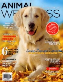 Animal-Wellness September 01, 2023 Issue Cover