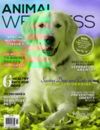 Animal-Wellness September 01, 2023 Issue Cover