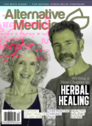 Alternative-Medicine November 01, 2018 Issue Cover