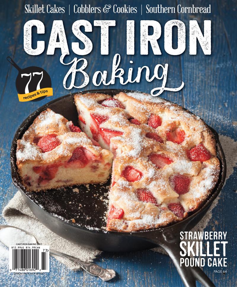 Southern-Cast-Iron May 01, 2017 Issue Cover