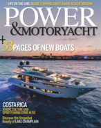 Power-and-Motoryacht February 01, 2019 Issue Cover