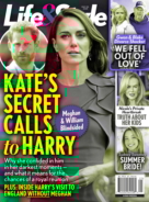 Life-and-Style-Weekly May 20, 2024 Issue Cover