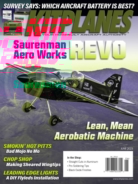 Kit-Planes June 01, 2023 Issue Cover