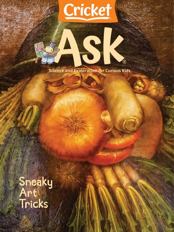 ask November 01, 2020 Issue Cover