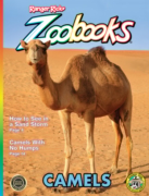 Zoobooks October 01, 2026 Issue Cover