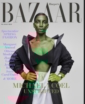 Harpers-Bazaar March 01, 2026 Issue Cover