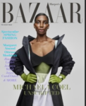 Harper's Bazaar March 01, 2026 Issue Cover