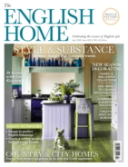 The-English-Home April 01, 2024 Issue Cover