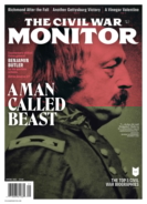 The-Civil-War-Monitor March 01, 2023 Issue Cover
