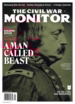 The-Civil-War-Monitor March 01, 2023 Issue Cover