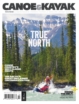 Canoe-and-Kayak January 01, 2016 Issue Cover