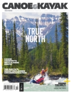 Canoe-and-Kayak January 01, 2016 Issue Cover