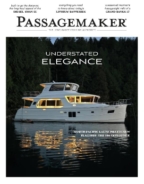 Passage-Maker November 01, 2024 Issue Cover