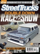 Street-Trucks September 01, 2017 Issue Cover