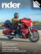 Rider June 01, 2026 Issue Cover