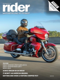 Rider June 01, 2026 Issue Cover