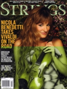 Strings March 01, 2017 Issue Cover