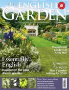 The-English-Garden January 01, 2020 Issue Cover