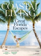 Coastal-Living December 01, 2020 Issue Cover
