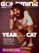 Goldmine November 01, 2020 Issue Cover