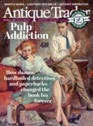 Kovels-Antique-Trader October 01, 2022 Issue Cover