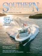 Southern-Boating-and-Yachting July 01, 2021 Issue Cover