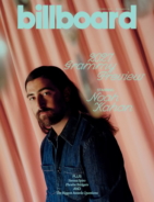 Billboard October 03, 2026 Issue Cover