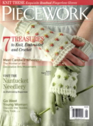Piecework July 01, 2016 Issue Cover