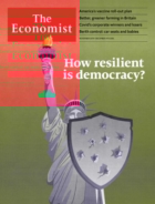 The-Economist November 28, 2020 Issue Cover