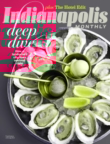 Indianapolis Monthly March 01, 2026 Issue Cover