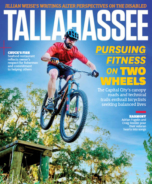 Tallahassee January 01, 2022 Issue Cover