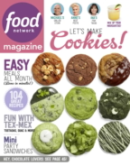 Food-Network May 01, 2018 Issue Cover