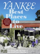 Yankee March 01, 2024 Issue Cover