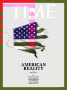 Time November 16, 2020 Issue Cover