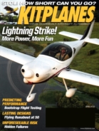 Kit-Planes April 01, 2015 Issue Cover