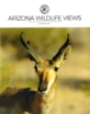Arizona-Wildlife-Views May 01, 2023 Issue Cover
