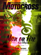 Transworld-Motocross April 01, 2013 Issue Cover