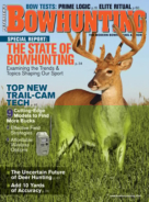 Petersens-Bowhunting July 01, 2018 Issue Cover