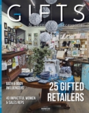 Gifts And Decorative Accessories November 01, 2025 Issue Cover