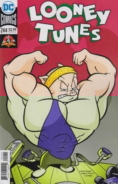 Looney-Tunes September 01, 2018 Issue Cover