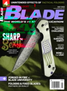 Blade May 01, 2016 Issue Cover