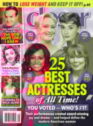 Closer April 19, 2021 Issue Cover