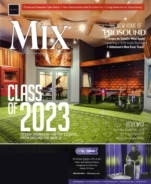 Mix June 01, 2023 Issue Cover