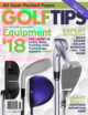 Golf-Tips May 01, 2018 Issue Cover