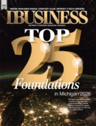 DBusiness March 01, 2026 Issue Cover