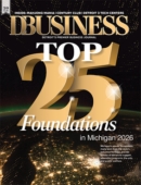 DBusiness March 01, 2026 Issue Cover