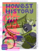 Honest-History March 01, 2025 Issue Cover